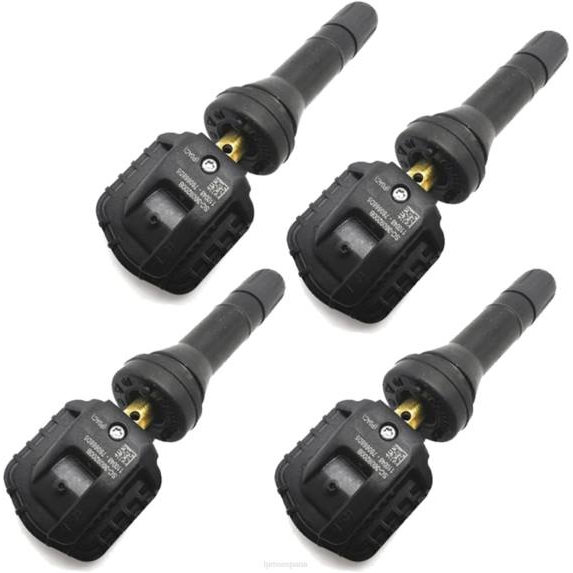 tpms byd el sensor de presión sc3609200b 433mhz sensor de presión de neumáticos jeep grand cherokee JR8P1727