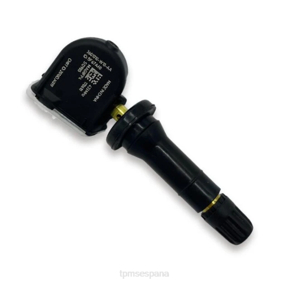 tpms changan el sensor de presión 3601010w10aa 433mhz sensor de presión de neumáticos haval h179 JR8P1738