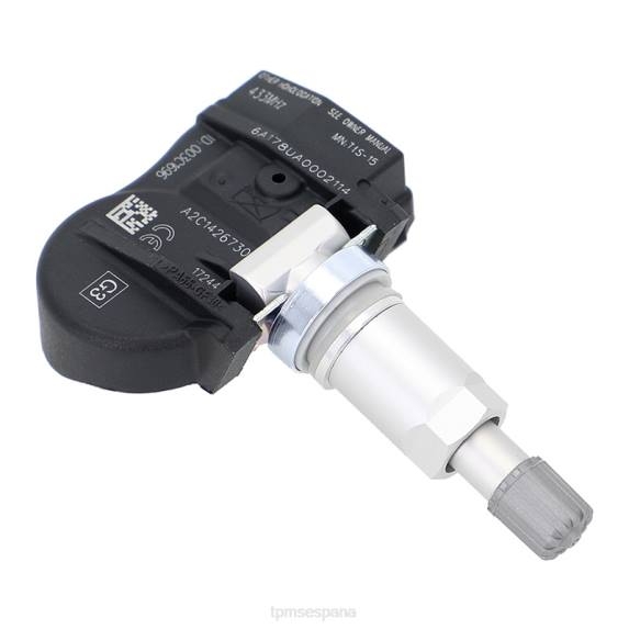 Sensor de presión de neumáticos tpms chery a2c14267301 eq sensor de presión de neumáticos onix JR8P1244
