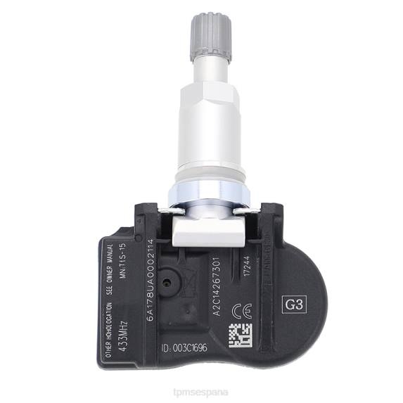 Sensor de presión de neumáticos tpms chery a2c14267301 eq sensor de presión de neumáticos onix JR8P1244