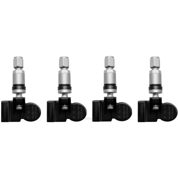 Sensor de presión de neumáticos tpms chery t113114011 sensor de presión de neumáticos haval h130 JR8P1248