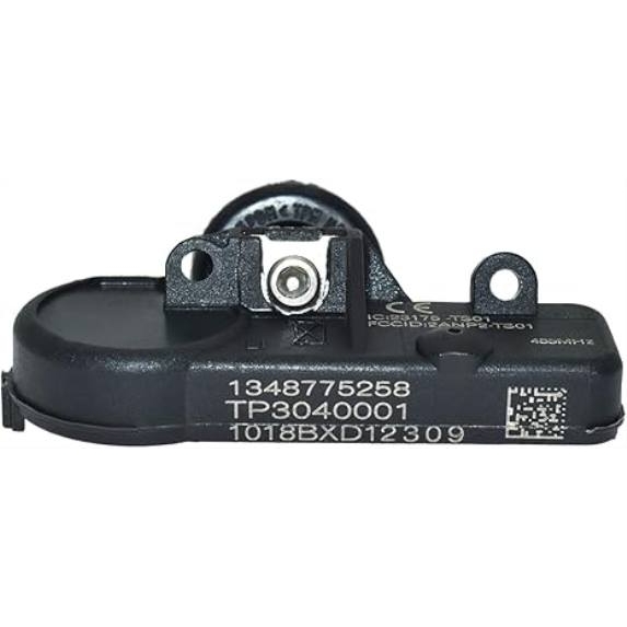 tpms saic datsun sensor de presión de neumáticos tp3040001 sensor de presión de neumáticos moto JR8P1289