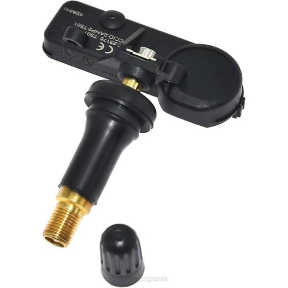 tpms saic datsun sensor de presión de neumáticos tp3040001 sensor de presión de neumáticos moto JR8P1289