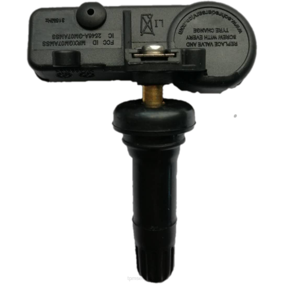 Sensor de presión de neumáticos tpms datsun 3617020001b17 TPMS españa JR8P1311