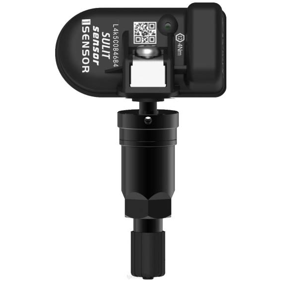 tpms geely el sensor de presión 1732445 433mhz sensor de presión de neumáticos TPMS JR8P1705