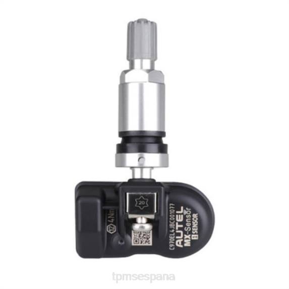 tpms geely el sensor de presión 1734809 433mhz sensor de presión de neumáticos jeep grand cherokee JR8P1707