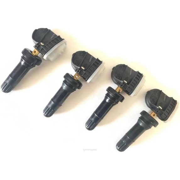 tpms geely el sensor de presión 6600145881 433mhz sensor de presión de neumáticos moto JR8P1719