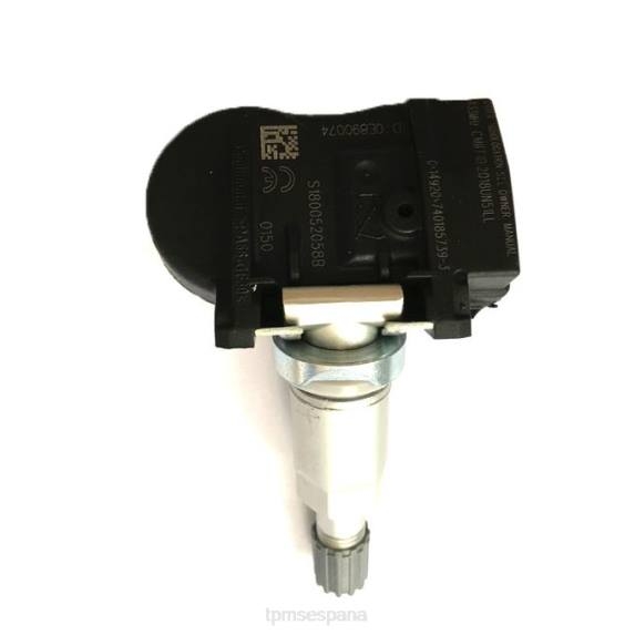 tpms geely el sensor de presión j523114013 433mhz sensor de presión de neumáticos ford focus JR8P1706