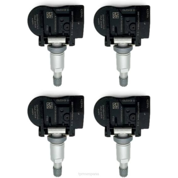 Tpms haval/gwm el sensor de presión 3641100akz16a 433mhz sensor de presión de neumáticos onix JR8P1704
