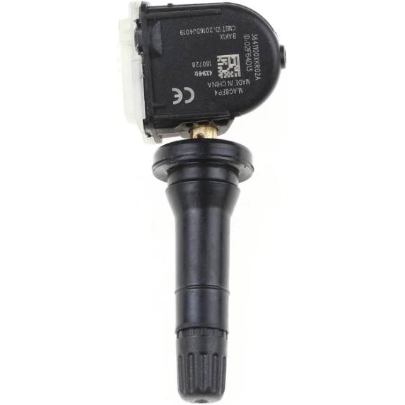 Tpms haval/gwm el sensor de presión 3641100xkr02a 433mhz TPMS españa JR8P1691