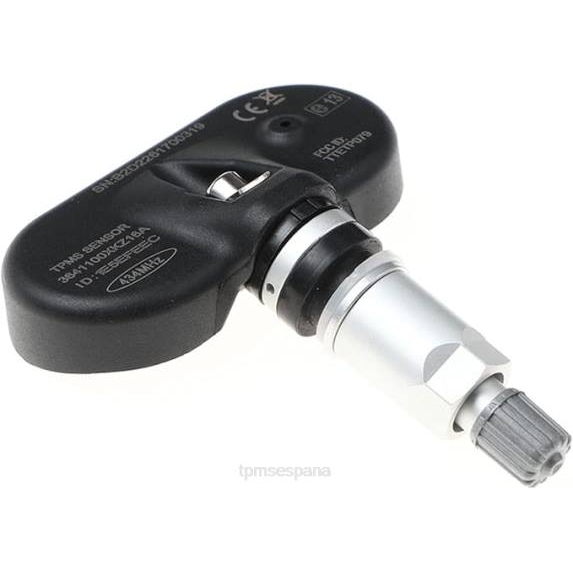 Tpms haval/gwm el sensor de presión 3641100xkz16a 433mhz sensor de presión de neumáticos jeep grand cherokee JR8P1697