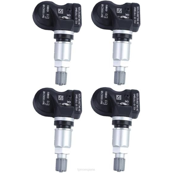 Tpms haval/gwm el sensor de presión 3641100xkz16b 433mhz sensor de presión de neumáticos moto JR8P1699