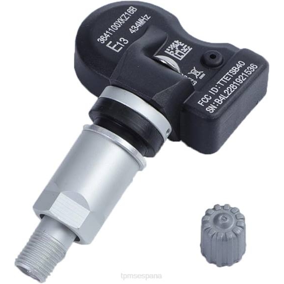 Tpms haval/gwm el sensor de presión 3641100xkz16b 433mhz sensor de presión de neumáticos moto JR8P1699
