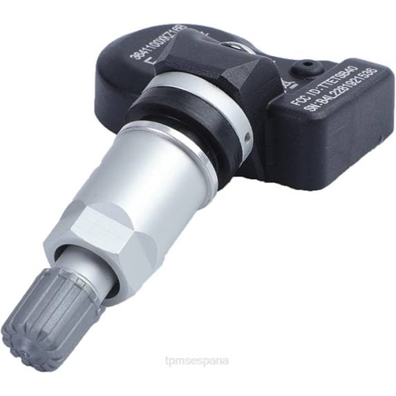 Tpms haval/gwm el sensor de presión 3641100xkz16b 433mhz sensor de presión de neumáticos moto JR8P1699