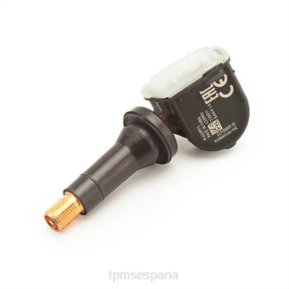 Tpms haval/gwm el sensor de presión 3641101akn01a 433mhz sensor de presión de neumáticos mercedes JR8P1703