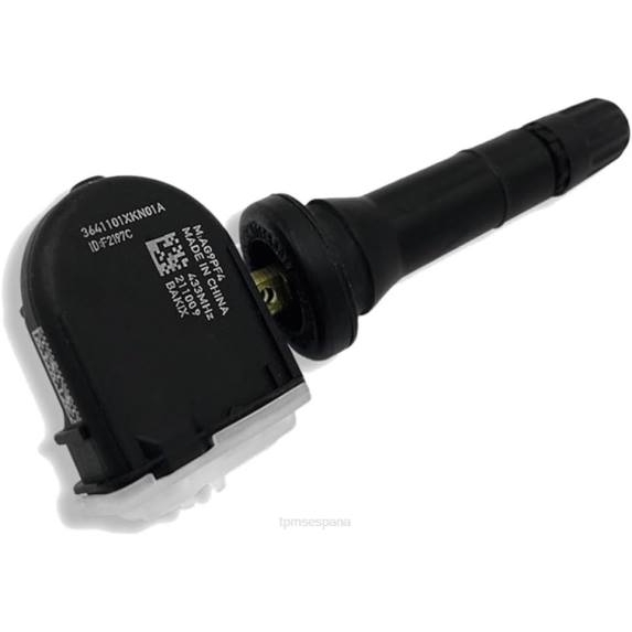 Tpms haval/gwm el sensor de presión 3641101xkn01a 433mhz sensor de presión de neumáticos haval h175 JR8P1698