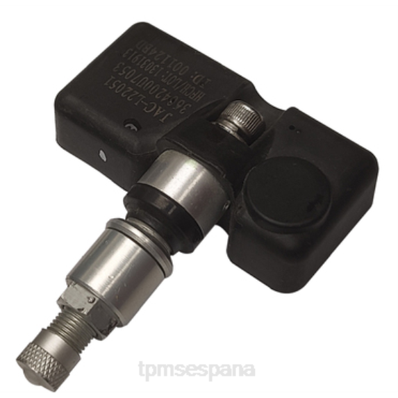 Tpms jianghuai el sensor de presión 3604200u7053 433mhz sensor de presión de neumáticos moto JR8P1749