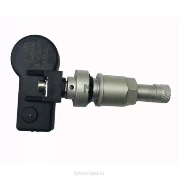 tpms jianghuai el sensor de presión 3666200x4340 433mhz sensor de presión de neumáticos haval h181 JR8P1758