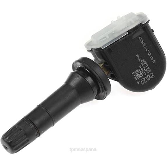 tpms jianghuai el sensor de presión b00011299 433mhz sensor de presión de neumáticos moto JR8P1759