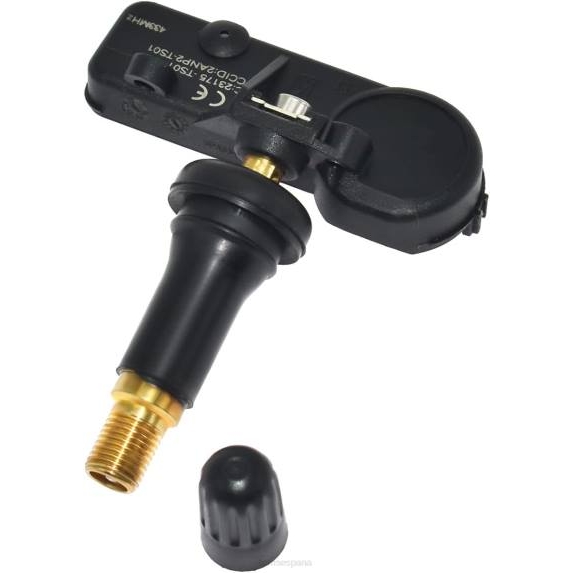 tpms jianghuai el sensor de presión tp3040001 433mhz sensor de presión de neumáticos mercedes JR8P1763
