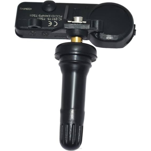 tpms jianghuai el sensor de presión tp3040001 433mhz sensor de presión de neumáticos mercedes JR8P1763
