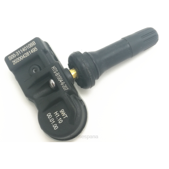 Sensor de presión de neumáticos tpms nezha s003114010bb TPMS coche JR8P1312