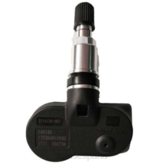 Sensor de presión de neumáticos tpms swift 31114120d01 sensor de presión de neumáticos ford focus JR8P1306