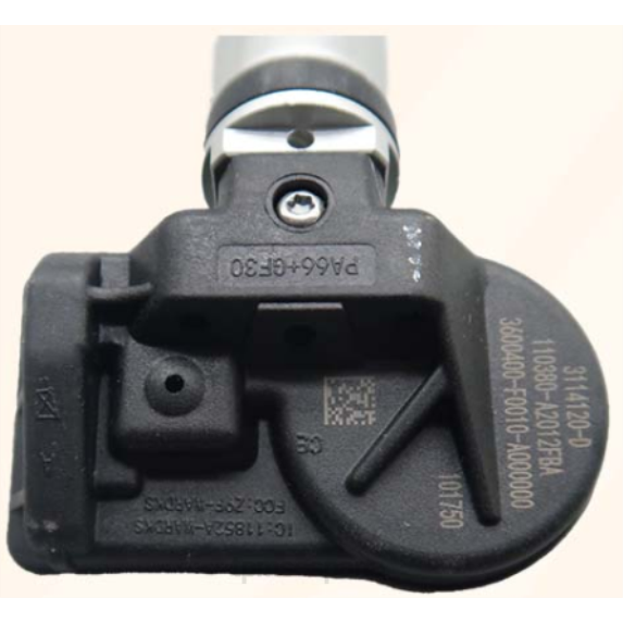Sensor de presión de neumáticos tpms swift 3600400f01 sensor de presión de neumáticos jeep grand cherokee JR8P1307