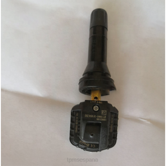 Sensor de presión de neumáticos tpms rongwei 10718213 sensor de presión de neumáticos jeep grand cherokee JR8P1257