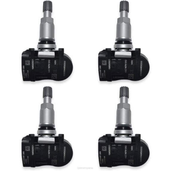 tpms trumpchi el sensor de presión 8060004arx0000 433mhz sensor de presión de neumáticos onix JR8P1744