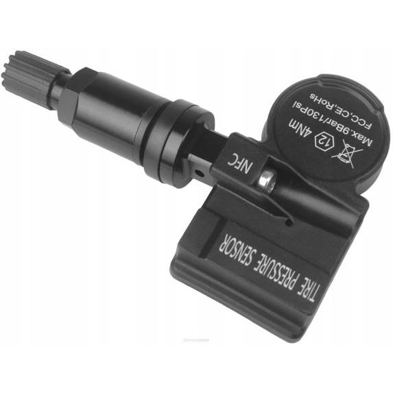 tpms trumpchi el sensor de presión 8060004bac0000 433mhz sensor de presión de neumáticos TPMS JR8P1745