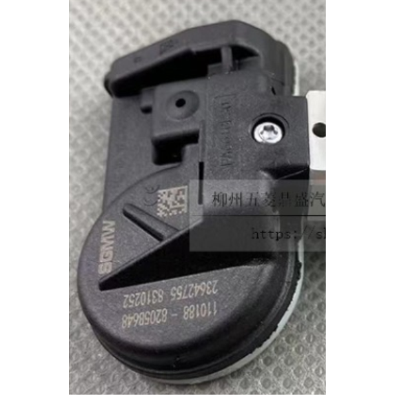 tpms wuling el sensor de presión 23642755 433mhz TPMS coche JR8P1782