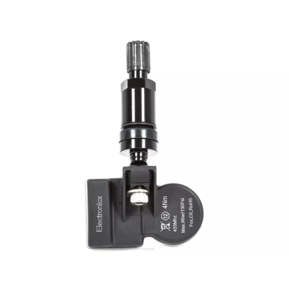 tpms wuling el sensor de presión 23984663 433mhz sensor de presión de neumáticos moto JR8P1779