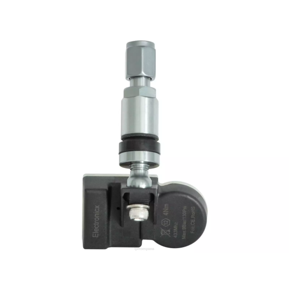 tpms wuling el sensor de presión fs43x0l7 433mhz sensor de presion de neumaticos JR8P1780