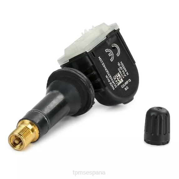 tpms trauma el sensor de presión 3617020001s301 433mhz sensor de presión de neumáticos mercedes JR8P1793