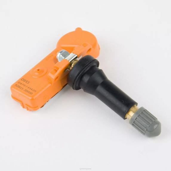 tpms hyundai el sensor de presión 529332b000 453mhz sensor de presión de neumáticos ford focus JR8P1676