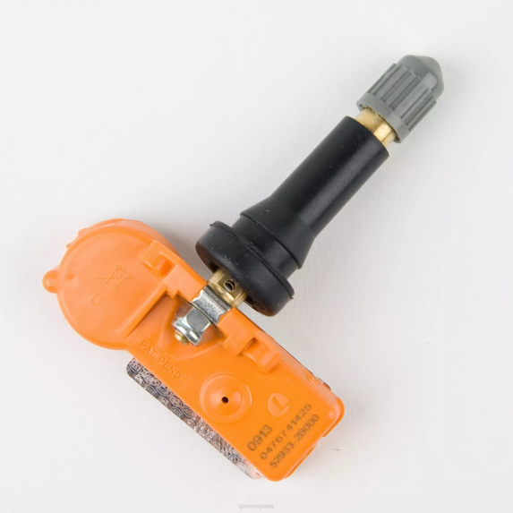 tpms hyundai el sensor de presión 529332b000 453mhz sensor de presión de neumáticos ford focus JR8P1676