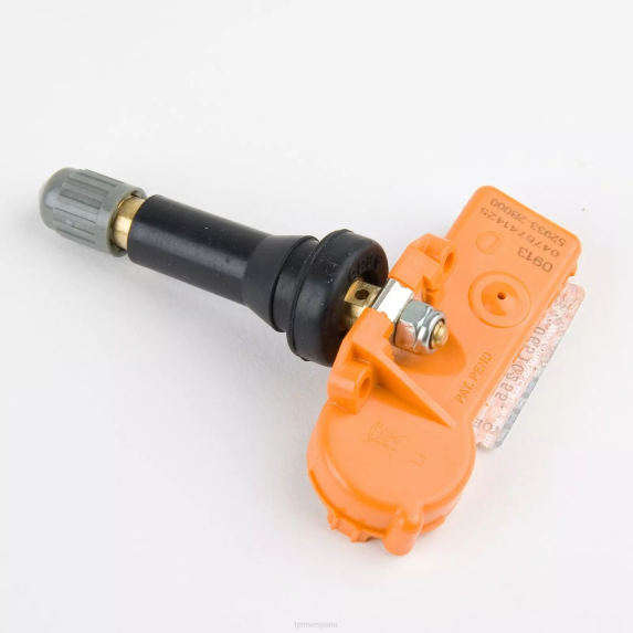 tpms hyundai el sensor de presión 529332b000 453mhz sensor de presión de neumáticos ford focus JR8P1676