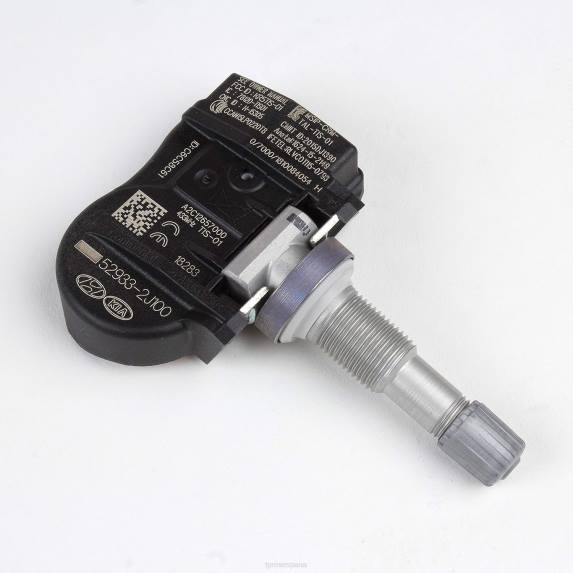 tpms hyundai el sensor de presión 529332j100 454mhz sensor de presión de neumáticos jeep grand cherokee JR8P1677