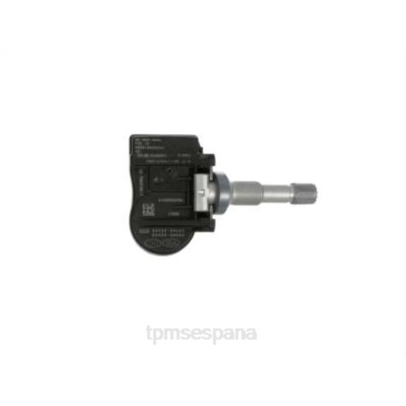 tpms hyundai el sensor de presión 529332m550 456mhz sensor de presión de neumáticos moto JR8P1679