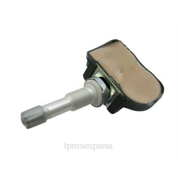 tpms hyundai el sensor de presión 529332m550 456mhz sensor de presión de neumáticos moto JR8P1679