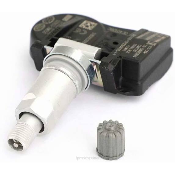tpms hyundai el sensor de presión 529332m650 436mhz sensor de presión de neumáticos moto JR8P1659