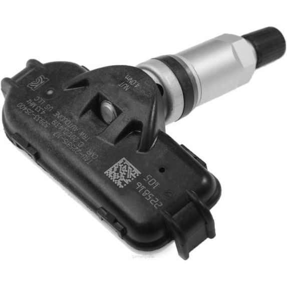 tpms hyundai el sensor de presión 529332s400 445mhz sensor de presión de neumáticos haval h172 JR8P1668