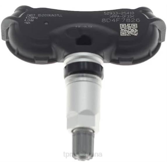 tpms hyundai el sensor de presión 529332s410 441mhz sensor de presión de neumáticos onix JR8P1664