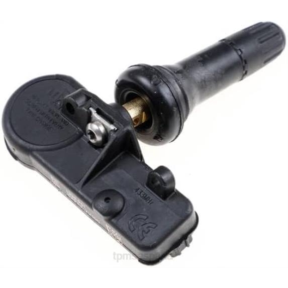 tpms hyundai el sensor de presión 529332v100 457mhz sensor de presion de neumaticos JR8P1680