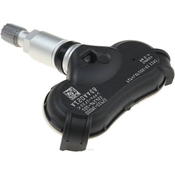 tpms hyundai el sensor de presión 529333m000 438mhz TPMS españa JR8P1661