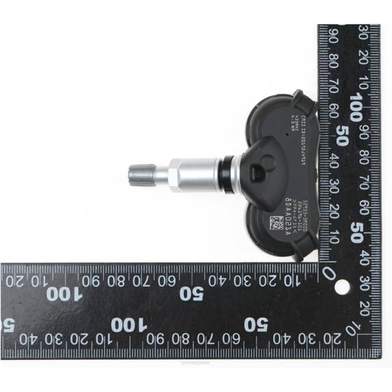 tpms hyundai el sensor de presión 529333m000 438mhz TPMS españa JR8P1661