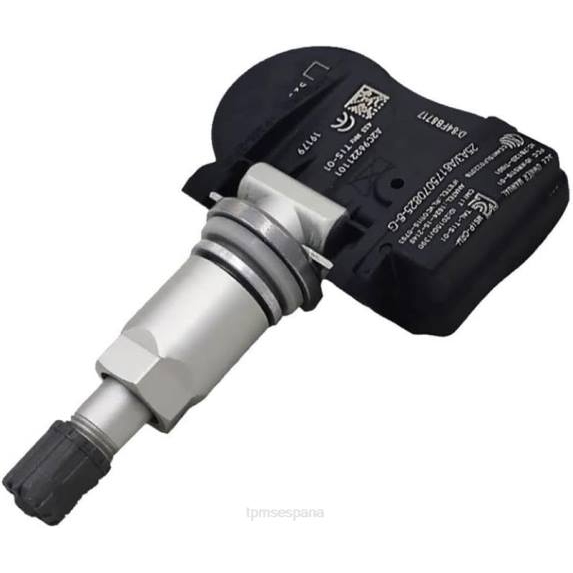tpms hyundai el sensor de presión 529333n100 435mhz sensor de presión de neumáticos haval h171 JR8P1658