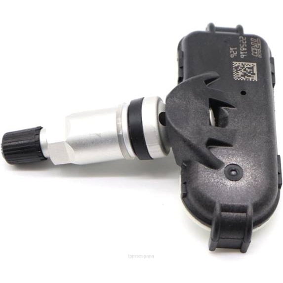 tpms hyundai el sensor de presión 529333v100 462mhz sensor de presión de neumáticos TPMS JR8P1685