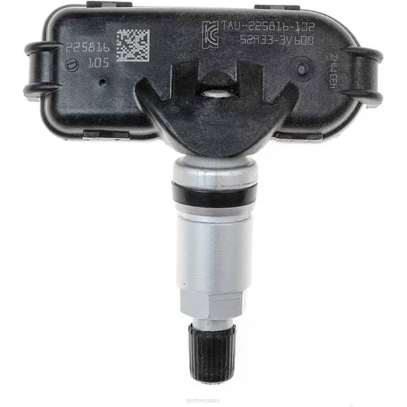 tpms hyundai el sensor de presión 529333v600 447mhz sensor de presion de neumaticos JR8P1670